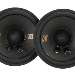 Kicker 51KSC2704