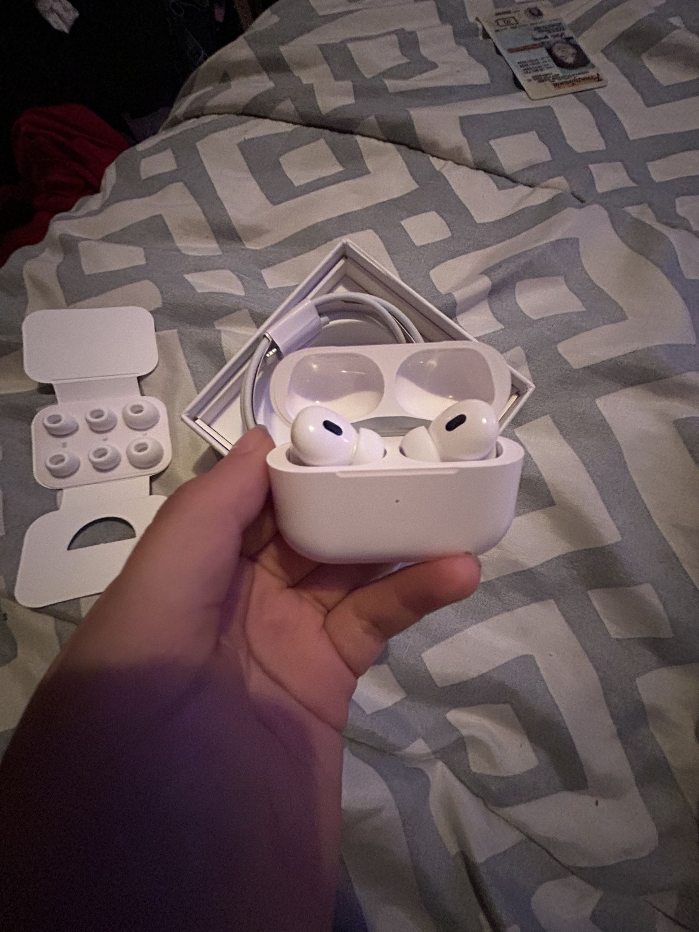 AirPod Pros 2nd Generation