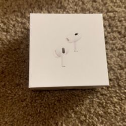 AIRPODS PRO 