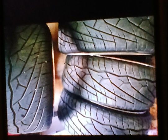 Rims Rims 
