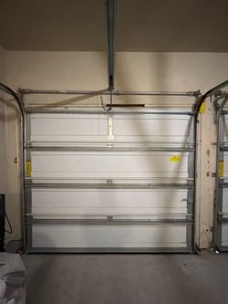 Conversion torsion spring kit
