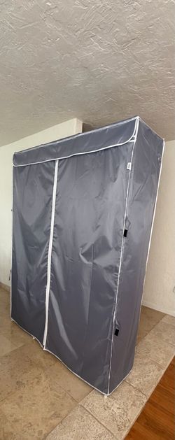 Portable Storage Closet-Like New