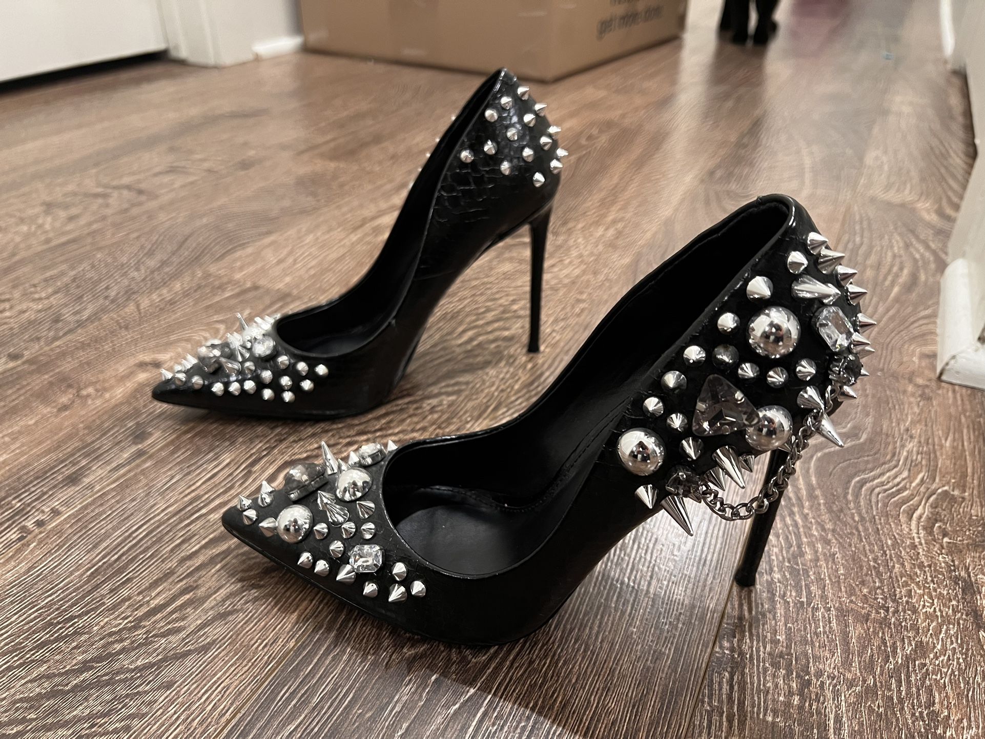Steve Madden Women’s Heels Size 8.5