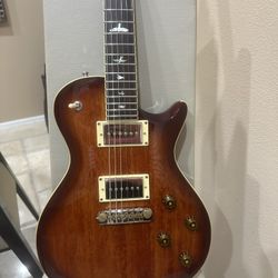 PRS SE 245 electric guitar 