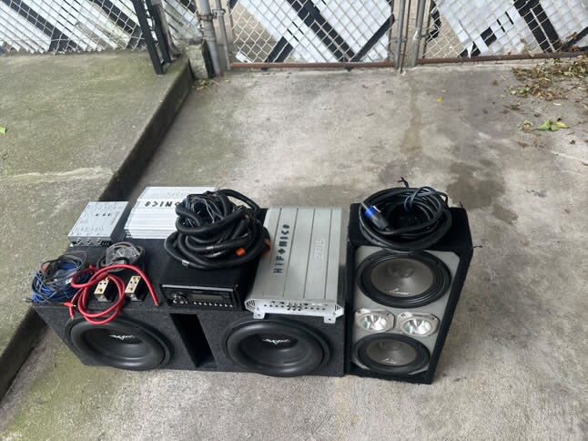 Music For Sale