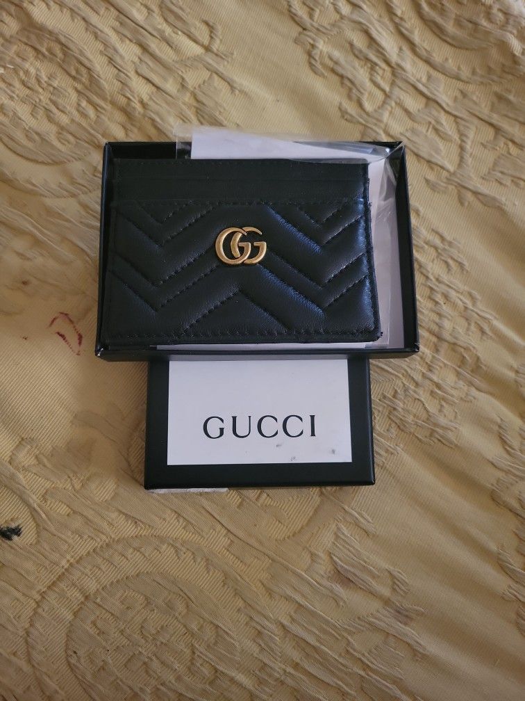 Gucci Wallet