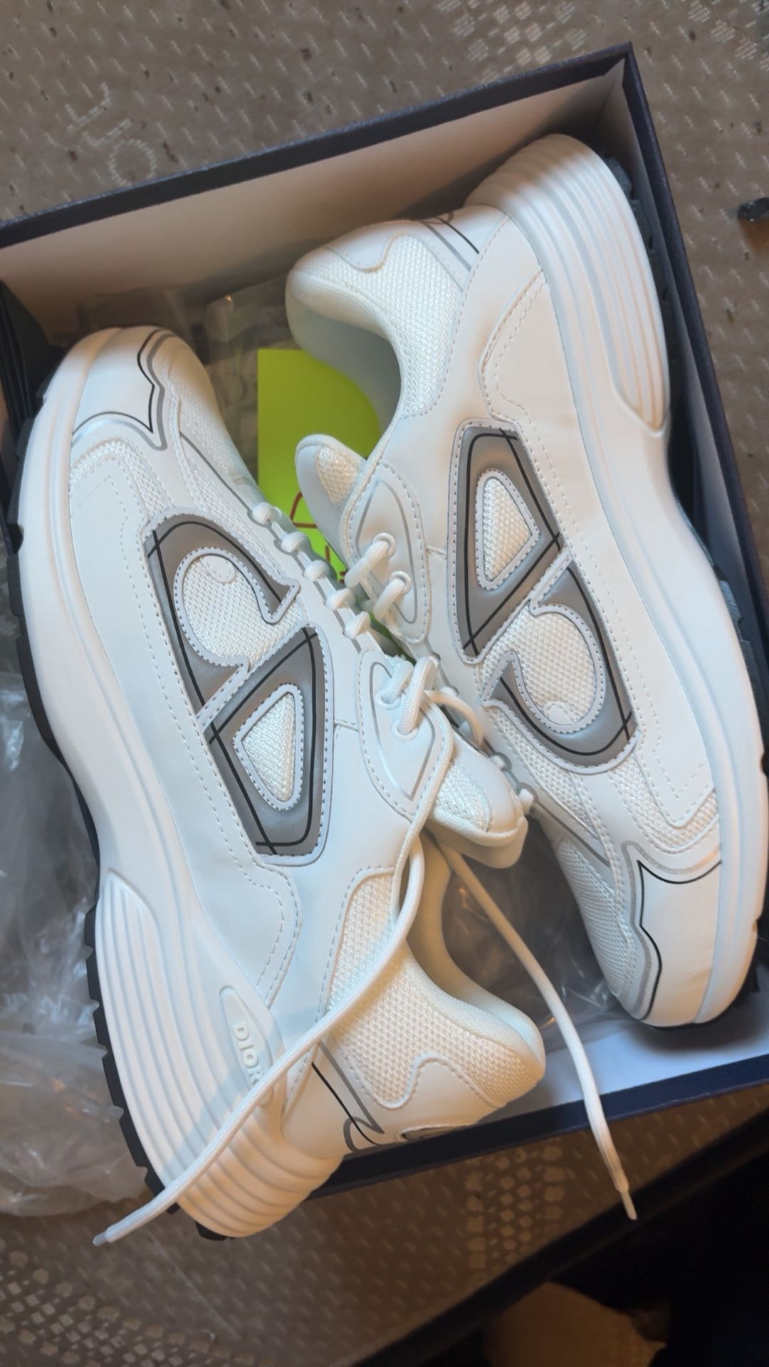 Dior B30s Size 11 600$ Brand New,All Products : American Fashion Style Bags On Sale