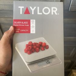 Digital kitchen Scale 