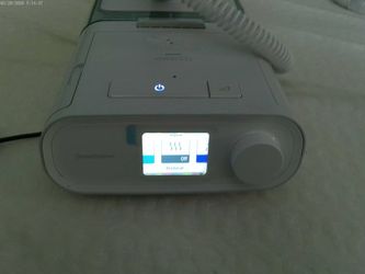 Respironics Dreamstation 1 device