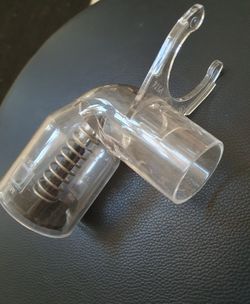 Hayward V574P Suction Cleaner In-line Flow Gauge