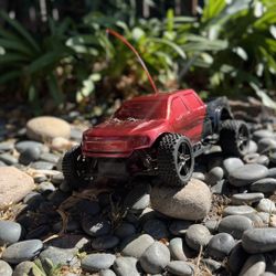 1/10 Exceed 4x4 RC RTR