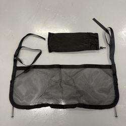 Genuine Land Rover Discovery Sport Loadspace Partition Net (LK7M-46406-AC) OEM