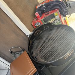 Pit Boss Smoker Poco Uso