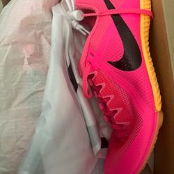NEW Nike Zoom Rival Multi Track Spikes - Women’s 7