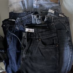 Best Jeans you’ll ever owe