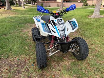 Quads susuki, kayo