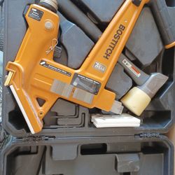 Bostitch Mfn 200 Manual HW Flooring Nailer