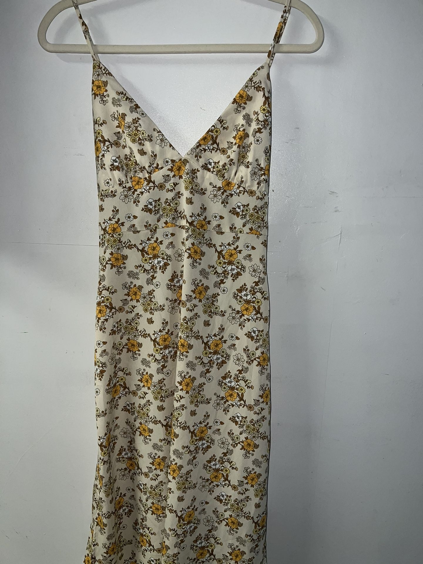Sun Dress