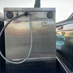 Commercial Restaurants 