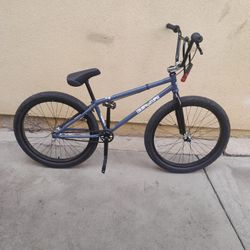 Colony Eclipse B M X Bike