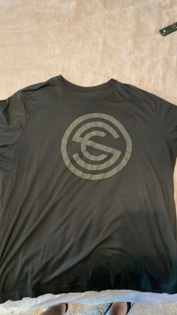 3XL Men’s T shirt Silencer Co