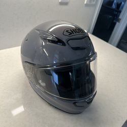 Shoei RF-1400 Large Like new