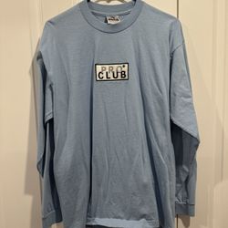 Pro Club Long Sleeve Shirt Size Large 