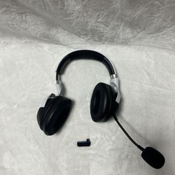 Razer Kaira Pro Dual Wireless Gaming Headset w/Haptics for PS5 PC mobile PS4