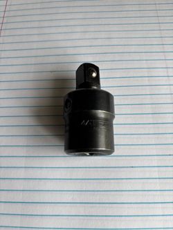 MATCO -1/2” Drive Impact Universal Adapter