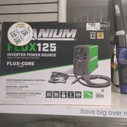 Power Inverter 
