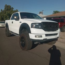 2004 Ford F-150