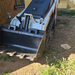 Bobcat 3ft Wide 
