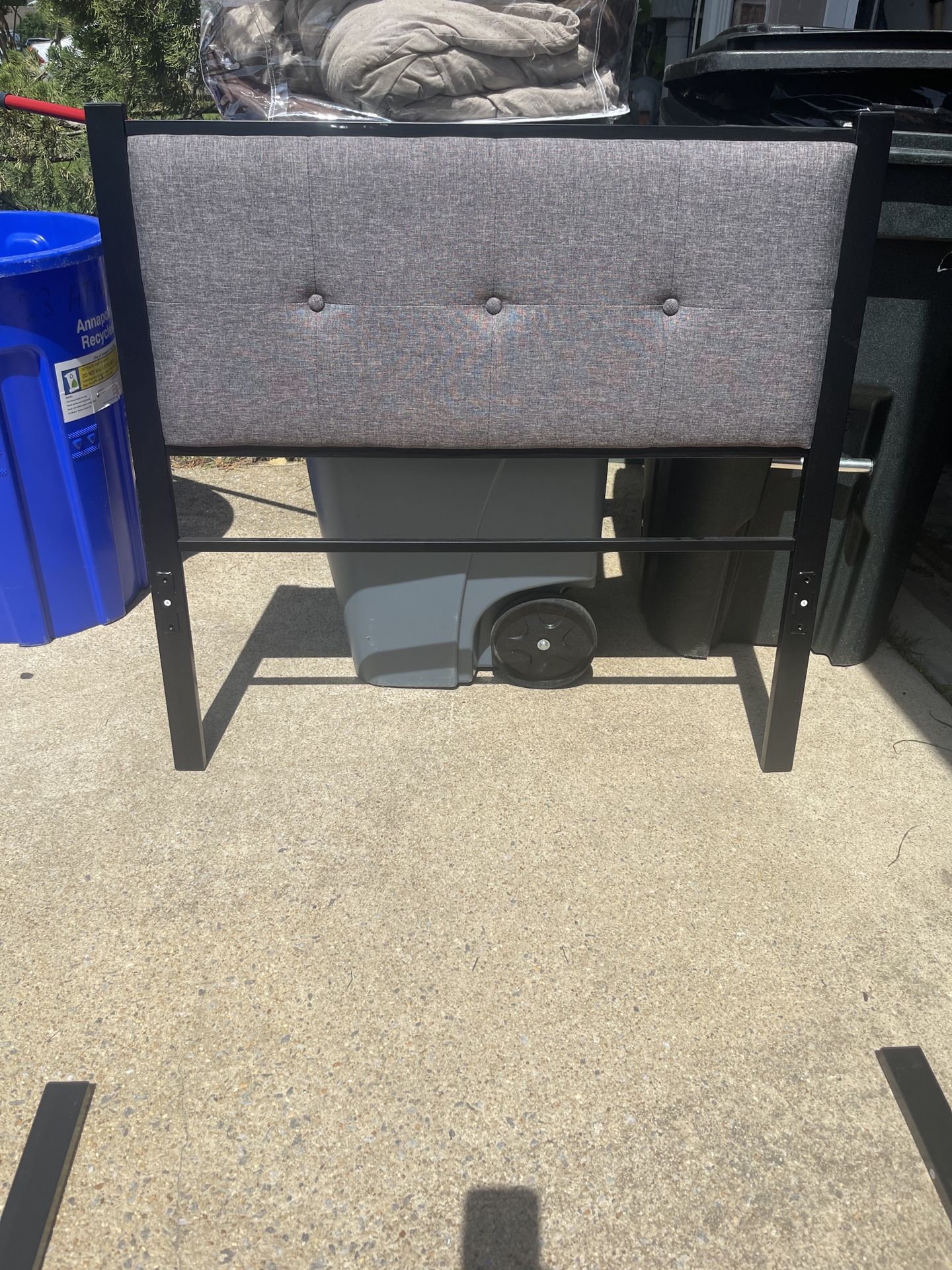 Kids Bed Frame