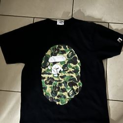 Bape Shirt 