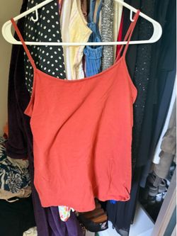 Woman’s clothes