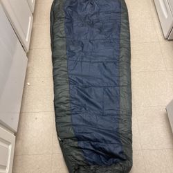 Sleeping Bag - Mummy 