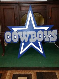 Outdoor/ wall Wooden Decorations