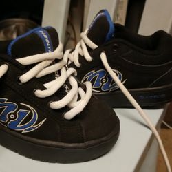 Boys Heeley's Size 13 New