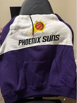 Phoenix Suns Jacket