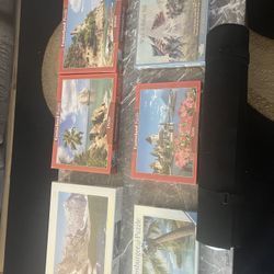 Puzzle Collection