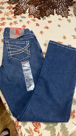 New women Ariat jeans