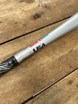 Louisville Solo 619 USA bat 31” drop 11 x 2 5/8 barrel