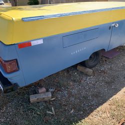 1991 Colman Sequoia