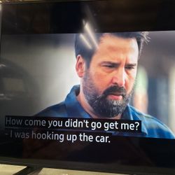 Samsung Tv 58 Inch Needs Backlight