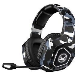 Gamer Headset Wired