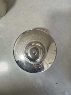 Pampered chef