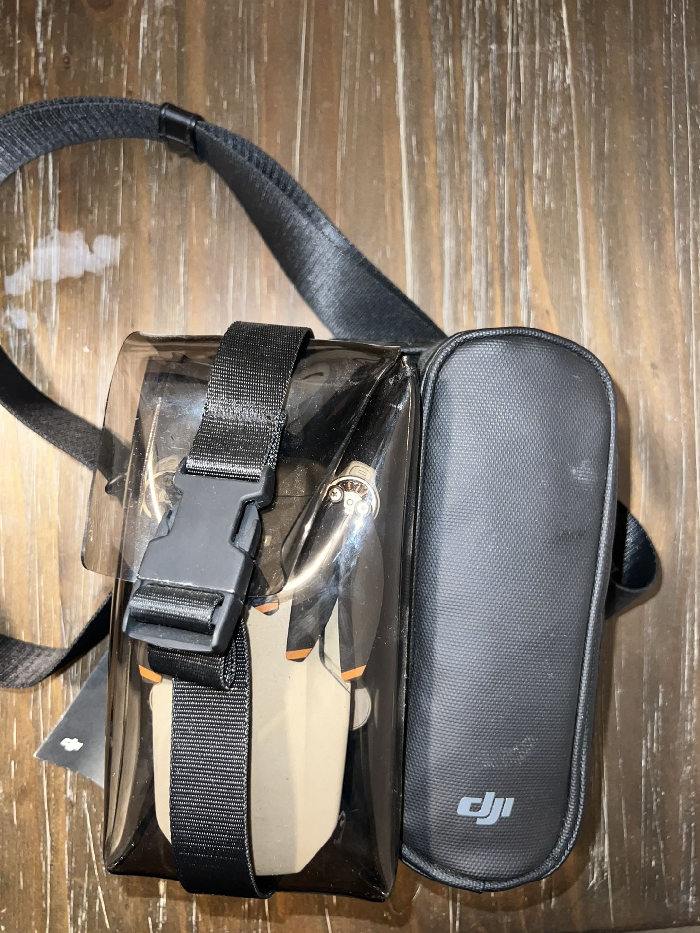 DJI Mini 2 Fly More Combo