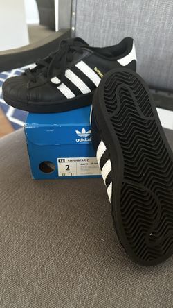 Adidas Superstar Kids
