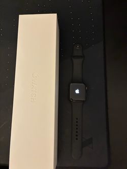 Apple Watch Series 5