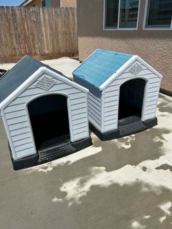 Dog Houses